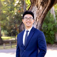 1SELL Employee Tim Ko's profile photo
