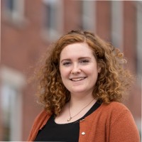 ROC-NH Employee Hannah Chisholm's profile photo