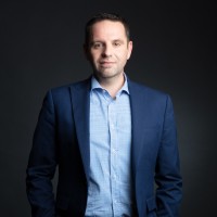 Clovis Employee David Moulin's profile photo