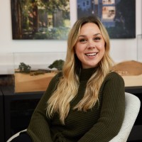 Feldman Architecture Employee Natalie Marcisz's profile photo