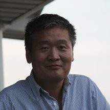 CLS Employee Jim Wang's profile photo