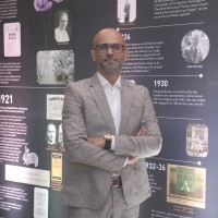 Guerbet Employee Tp Ghosh's profile photo