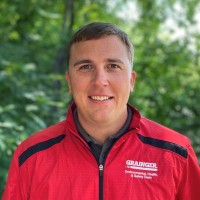 Grainger Employee Cole Wade's profile photo