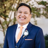 Andrew Santos's profile photo