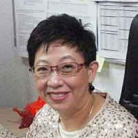 Mercure Hotels Employee Cindy Yeoh's profile photo