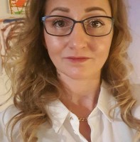 Graphmatech Employee Madelene Bäckman's profile photo