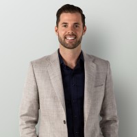 Belle Property Employee Nick Duchatel's profile photo