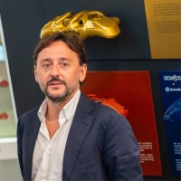 Brembo S.p.A. Employee Matteo Busnelli's profile photo