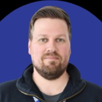 The One Point Limited Employee David Thompson's profile photo