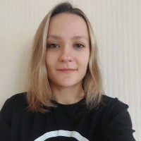 Anna Lomonos's profile photo