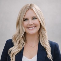 TOP STEP Employee Kristen MacMillan's profile photo