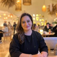 Sahar Jannati Email