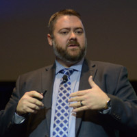 NEXTAFF of Beaverton Employee John-Reed McDonald's profile photo