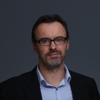 Vector Employee Alexandros Zestas's profile photo