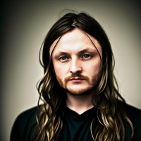 The Foundry Employee Samuel Hudson's profile photo