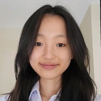 Wanderlog Employee He Guo's profile photo