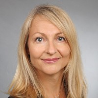 Silvaine Strieder Email & Phone Number