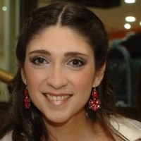 Natalia Cabana Email & Phone Number