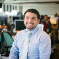 Rippling Employee Sean Garrison's profile photo