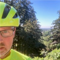 Oregon OSHA Employee Scott Gunderson's profile photo