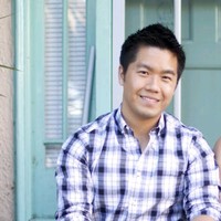 Marathon Petroleum Corporation Employee Thomas Lui's profile photo