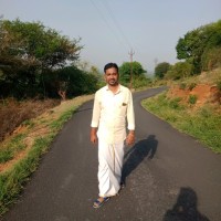 NTT DATA Services Employee Jayakumar P's profile photo