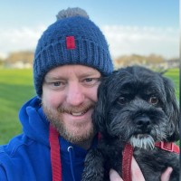 Antony Beardsmore Email