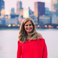 JLL Employee Meredith O'Connor's profile photo