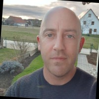 Victus International Pty Ltd Employee Mark Abela's profile photo