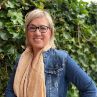 AllLife Employee Liesl de Beer Viljoen's profile photo