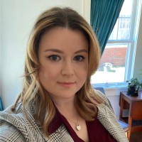 Lauren Hale Email & Phone Number