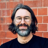 Mustard | A Creative Agency Employee Ryan Nadzielski's profile photo