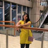 Legistify Employee Panini Singh's profile photo