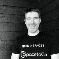 SpacetoCo Employee Jeremy Hurst's profile photo