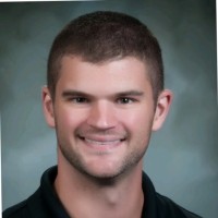 Huntington National Bank Employee Bradley Morrison's profile photo