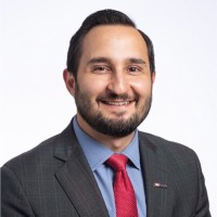 U.S. Bank Employee Peter Phillips's profile photo