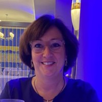 ELEQ Employee Esther van Hes's profile photo