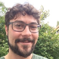 Apex Fintech Solutions Employee Alex Staley's profile photo