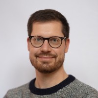 Functn Employee Kristof Viola's profile photo