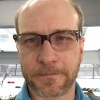 Matanuska-Susitna Borough School District Employee Brian Mead's profile photo