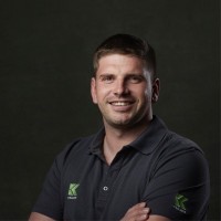 Krämer Bau GmbH Employee Mario Koridaß's profile photo