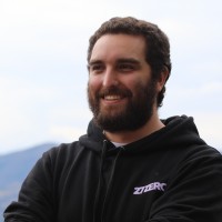 27zero Employee Sebastián Zethelius's profile photo