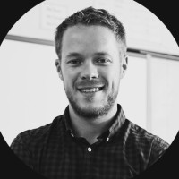 Objow (ex Fire Tiger) Employee Tom Lefort's profile photo
