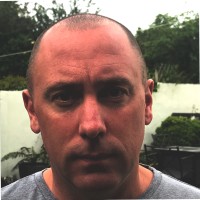 BAE Systems Employee Tom Deveney's profile photo
