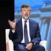 Alpine Group Partners Employee Rhod Shaw's profile photo