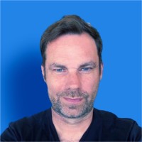 VIATOR HEALTH LIMITED Employee Andy Wills's profile photo