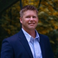 Pickleball X Employee Travis Wilson's profile photo