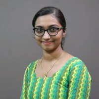 Security Quotient Employee D Gayathri's profile photo