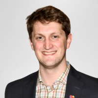 Southwest Airlines Employee Jackson Evans's profile photo