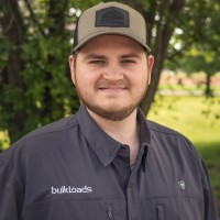 BulkLoads.com Employee Tyler Allison's profile photo